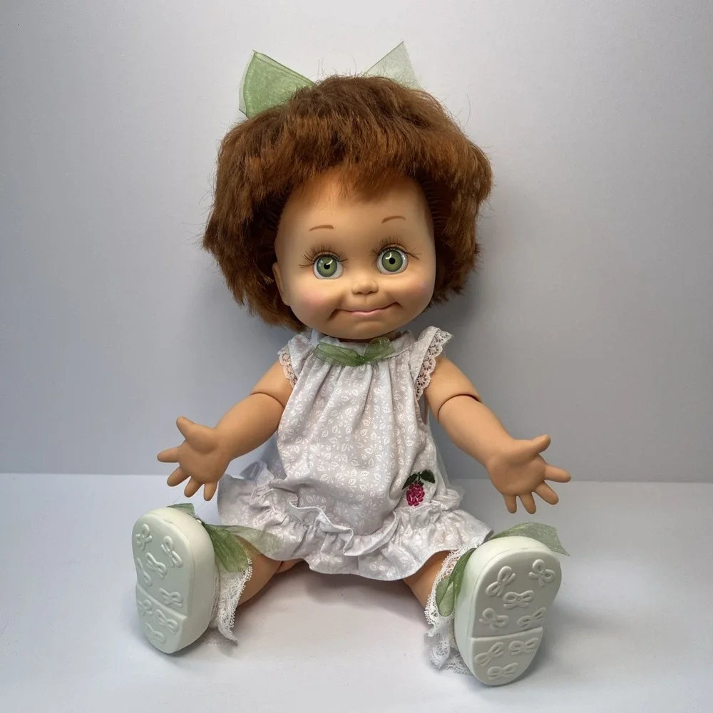 Galoob vintage 1990